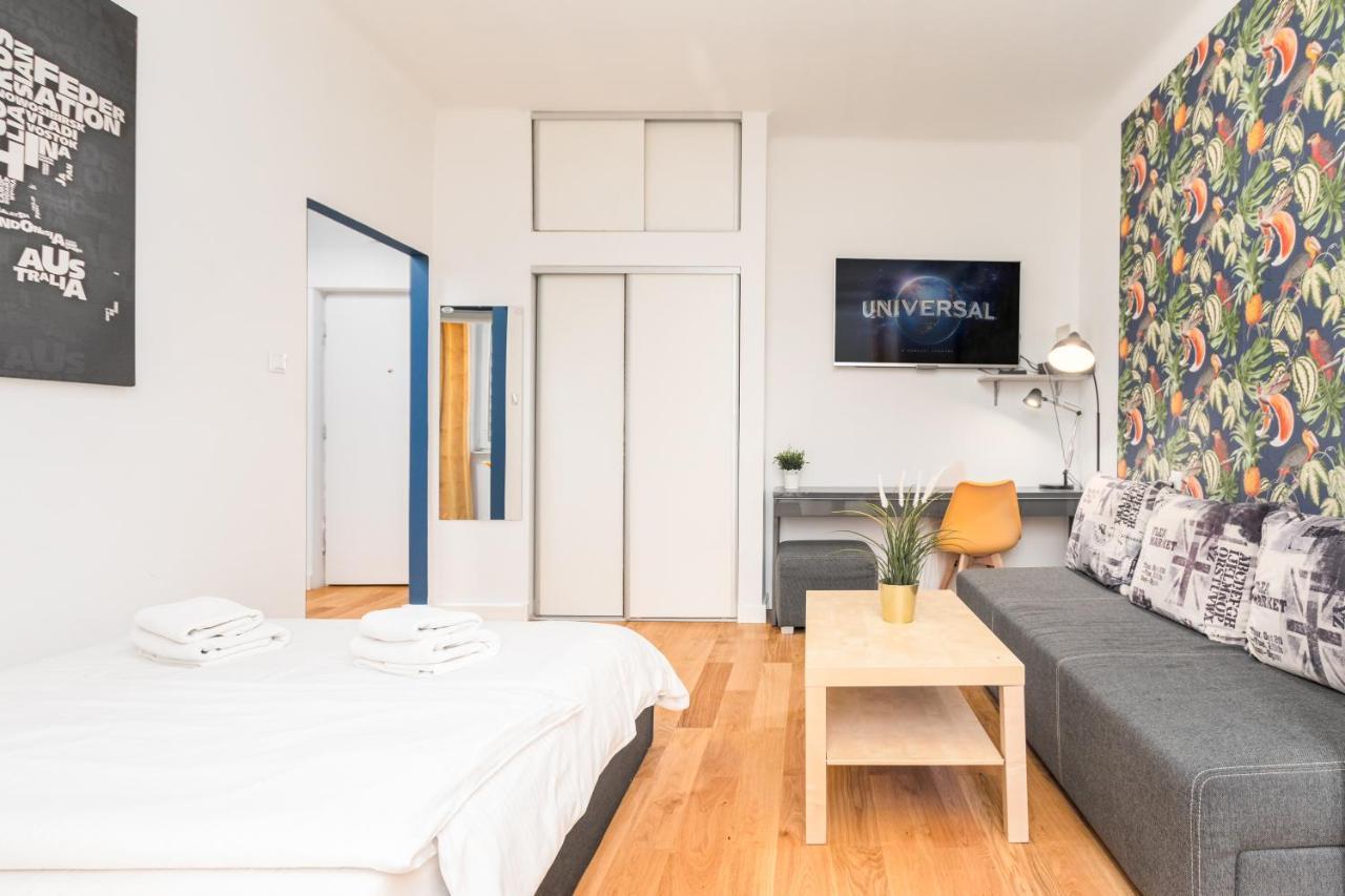 Apartament By Your Freedom